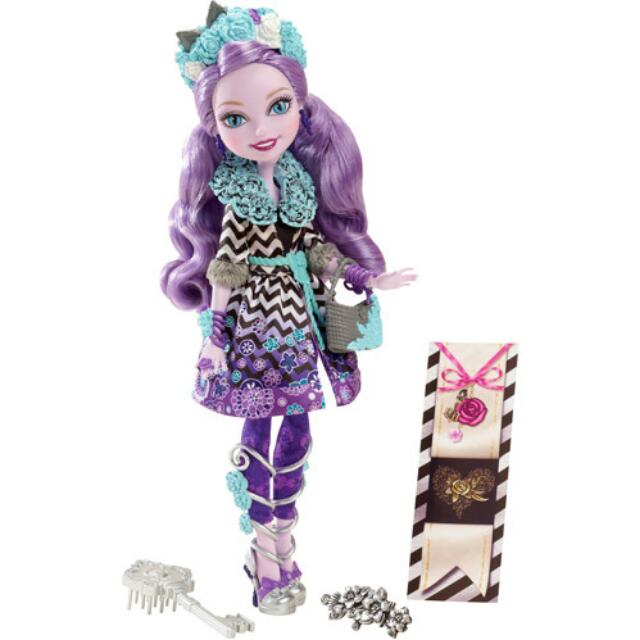 ever after high dolls walmart