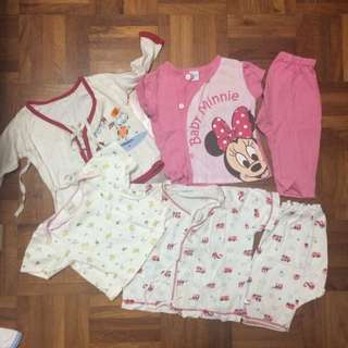 All Baby Items