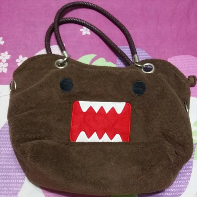 Domo Handbag