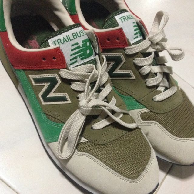 new balance 790 khaki