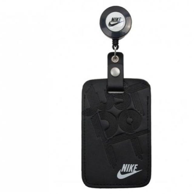 Nike ID Card Holder (Authentic 