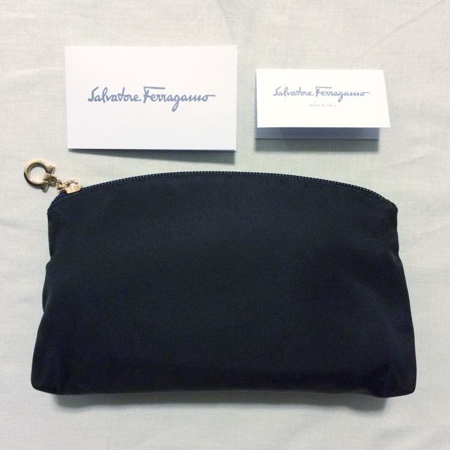 Ferragamo dopp kit shop