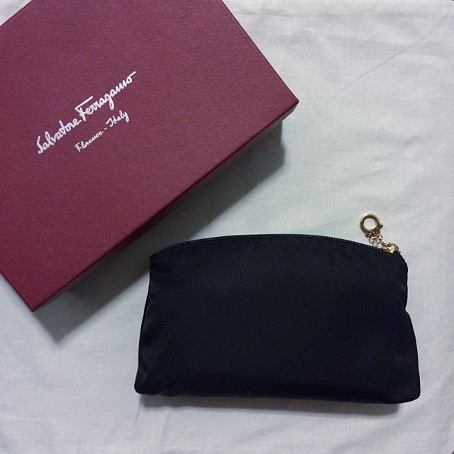 Ferragamo dopp kit shop
