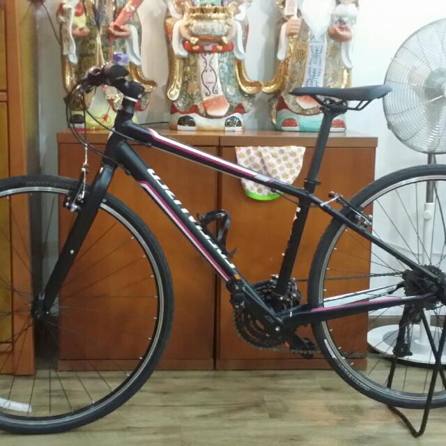 specialized vita small