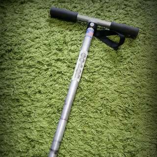 Know Ped T-bar Size 35 Inch