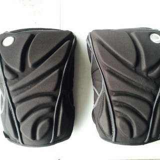 Knee Pads Paintball 