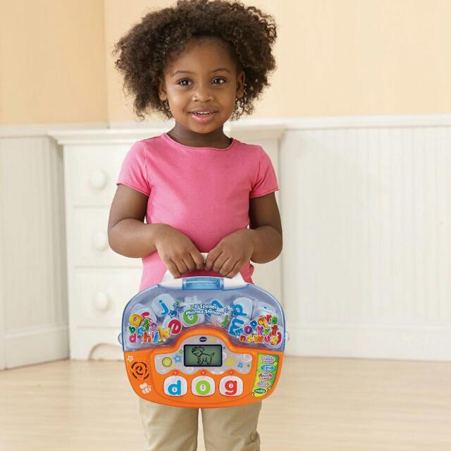 vtech speller