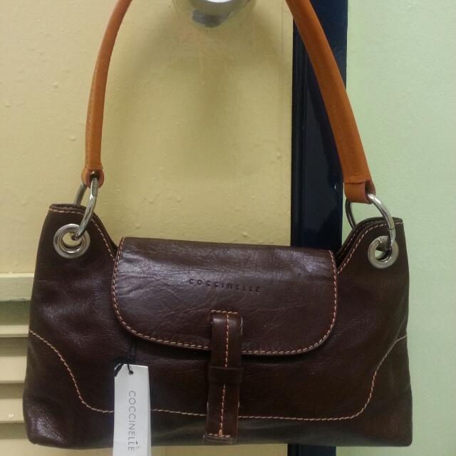 Coccinelle clearance vintage bag
