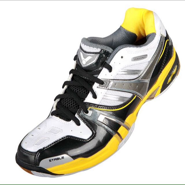 Court Shoes VICTOR SH9000ACEE, Sports Equipment, Sports & Games