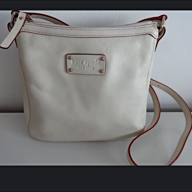 kate spade leather sling bag