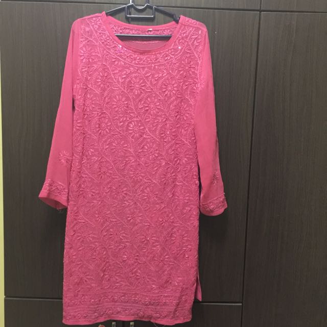 Ladies Top/kurti/baju, Women's Fashion 