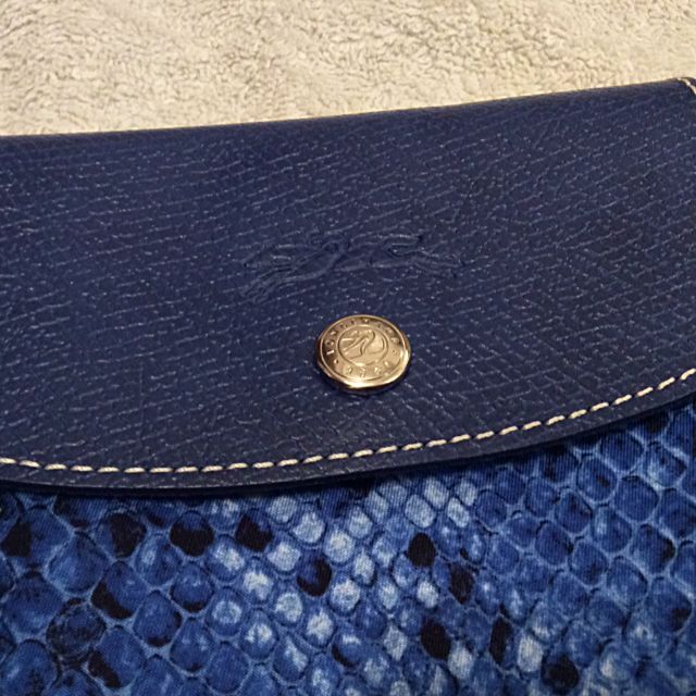 Longchamp python cheap