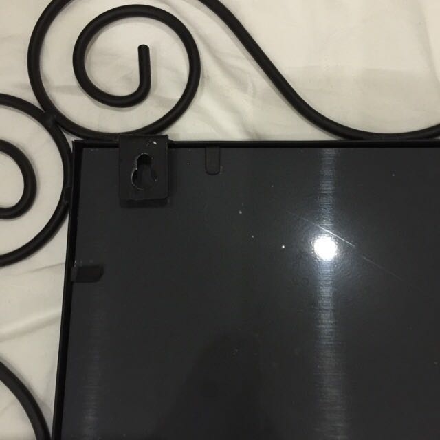 Mirror IKEA Noresund, Furniture & Home Living, Home Decor, Mirrors on