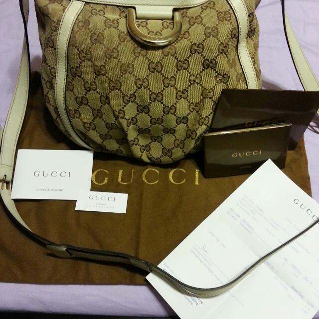 Gucci bag $300 online