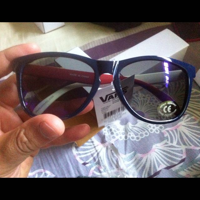 Vans Sunglasses For Sale, Everything 