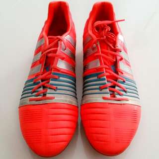 Adidas Nitrocharge 1.0