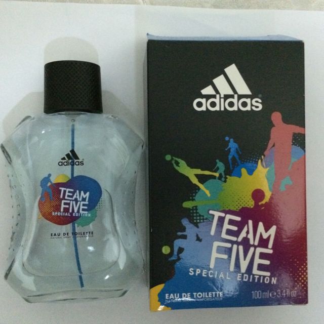 adidas team five