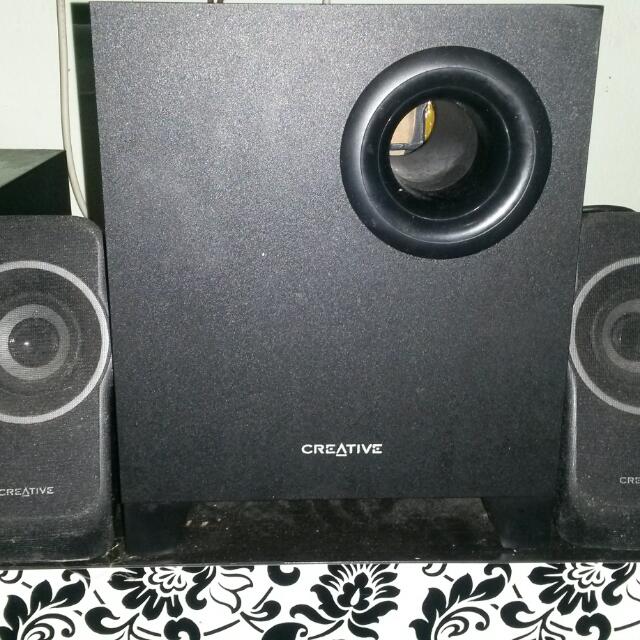 creative music system