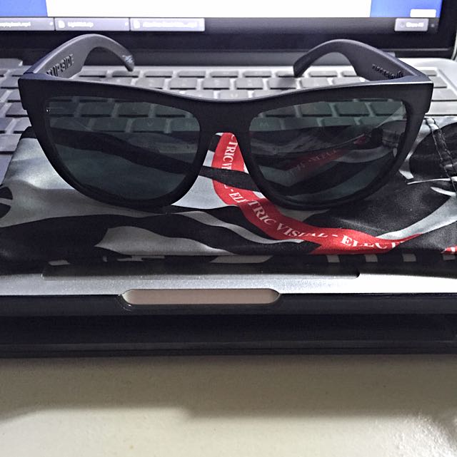 Electric flipside sunglasses best sale