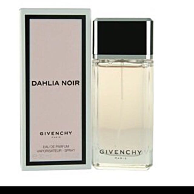 givenchy dahlia noir 30ml