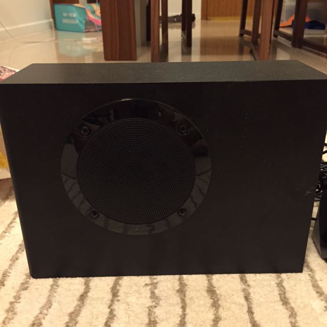 Logitech sales s220 price