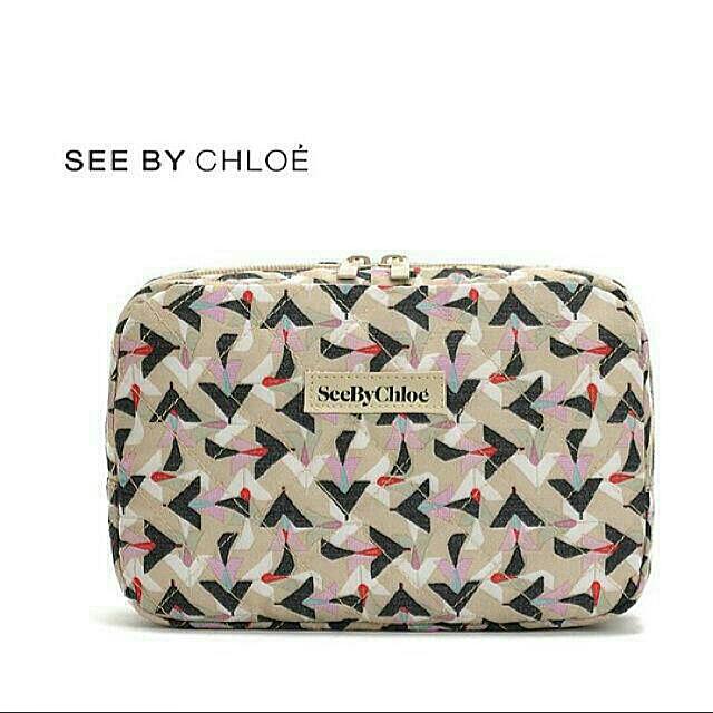 see by chloe pouch