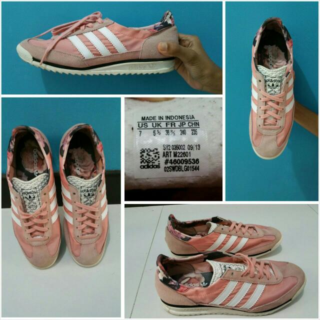 Priced Reduced Women s Adidas Original Old School Jogger Women s Fashion Bottoms Other Bottoms on Carousell