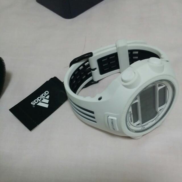 Price Reduced Authentic ADIDAS Adipower Watch