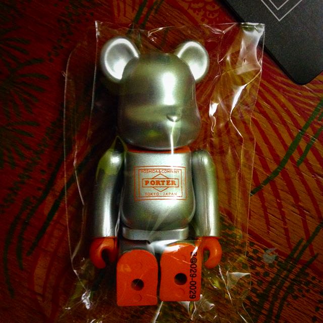Bearbrick series 29 online
