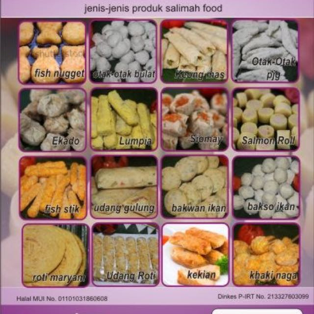 Unduh 830 Koleksi Gambar Frozen Food Paling Baru Gratis HD
