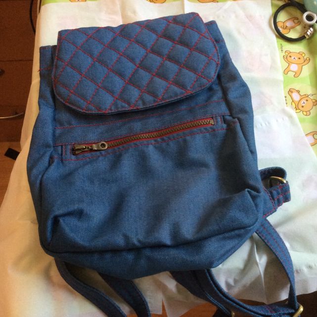 Naraya backpack hotsell