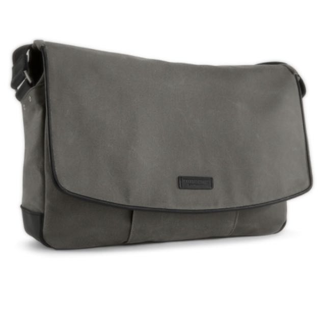 timbuk2 proof messenger