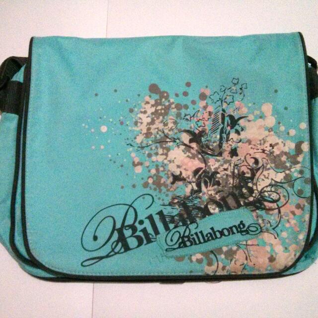 Billabong sling bag outlet