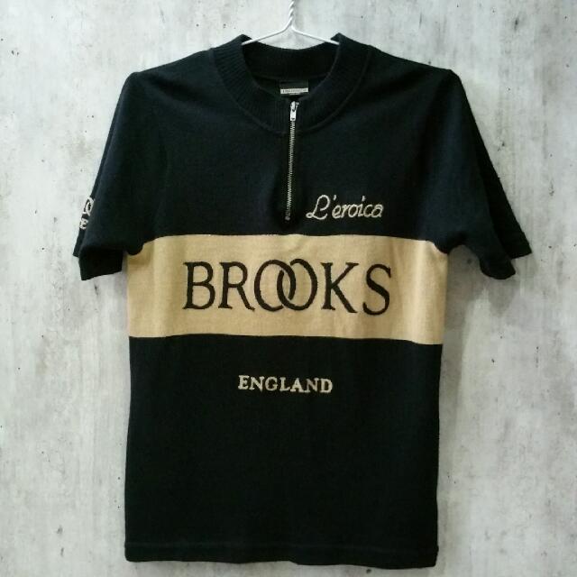eroica cycling jersey