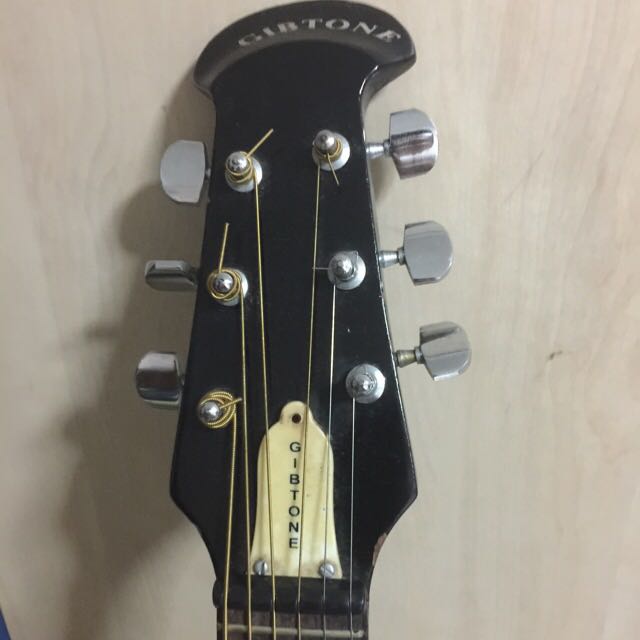 Gibtone store guitar price