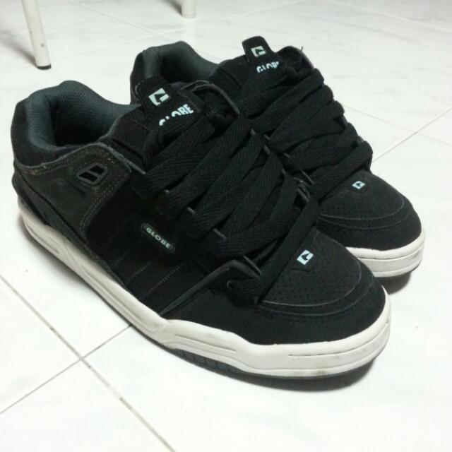 Globe fusion skate shoes new arrivals