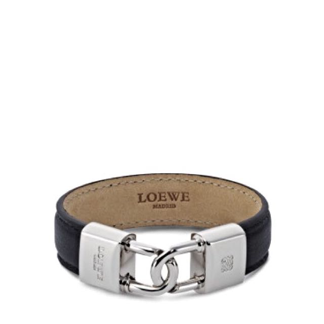 Loewe Amazona Padlock Bracelet Cuffs Luxury Bags Wallets On Carousell