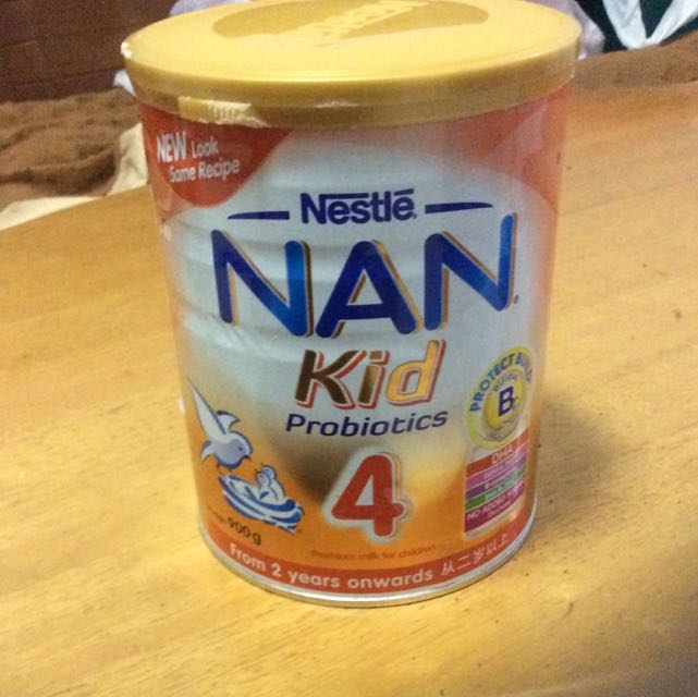 nan stage 4