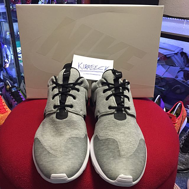 nike roshe run nm w