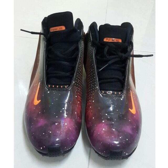 Nike zoom online hyperflight prm galaxy