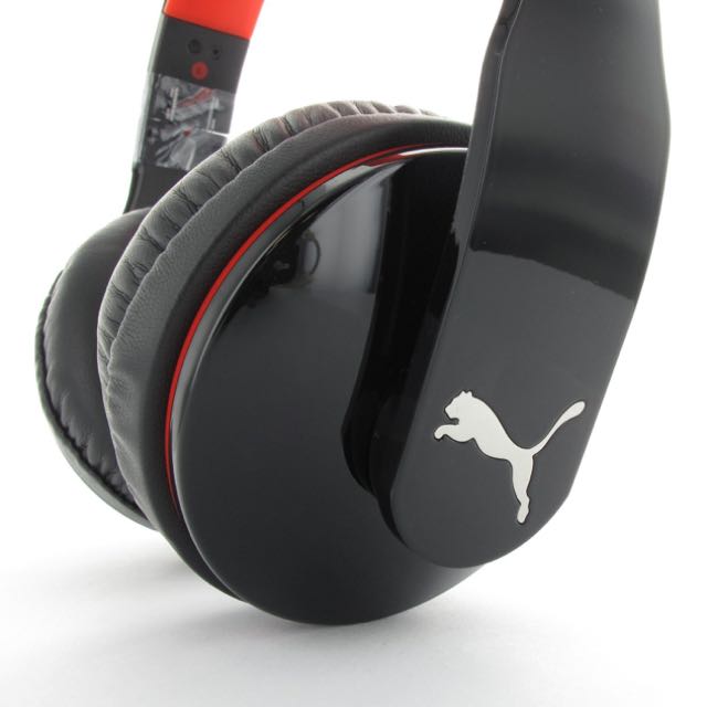 Puma headphones 2025