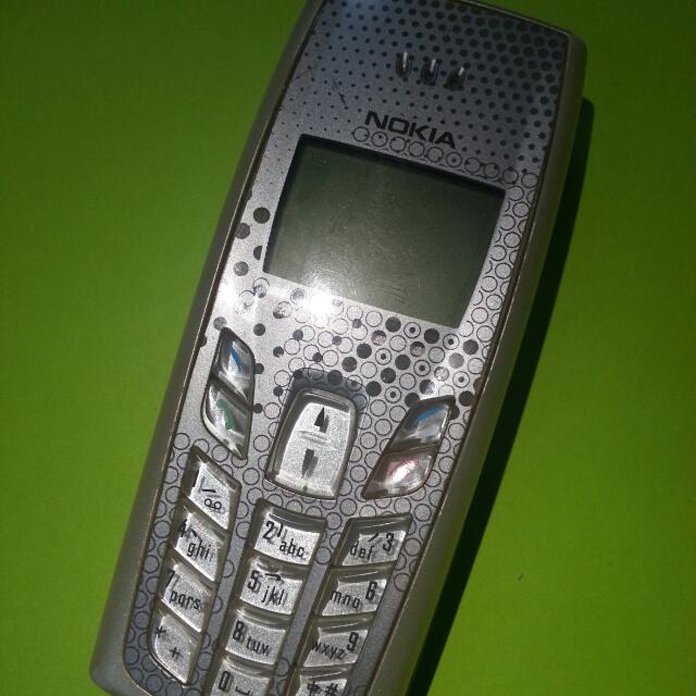 rare nokia 3610