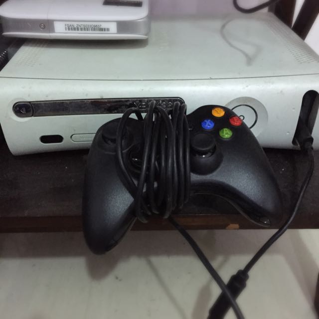 Xbox 360 And Games, Hobbies & Toys, Toys & Games on Carousell