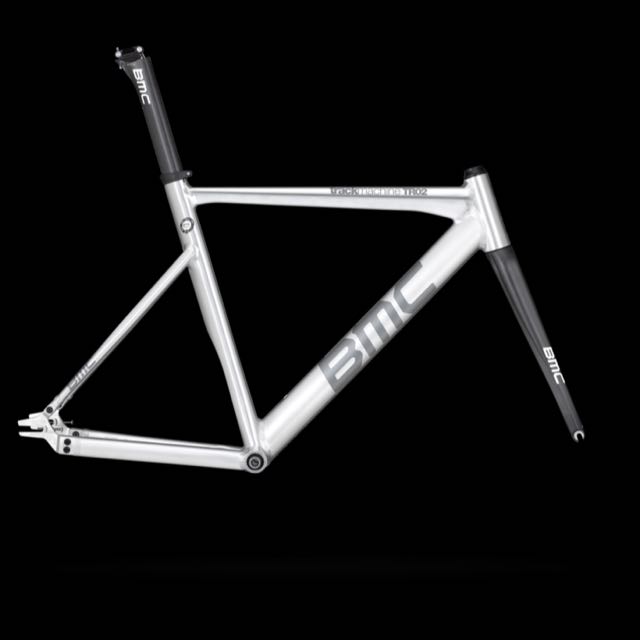 BMC Track Machine TR02 Frameset