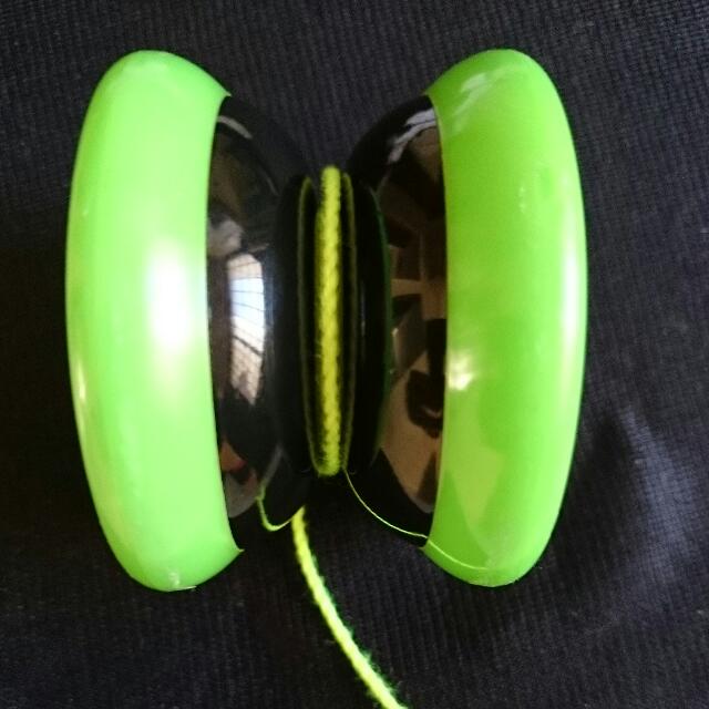 Duncan Hayabusa Offstring Yoyo, Hobbies & Toys, Toys & Games on Carousell