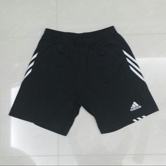 adidas coaching shorts