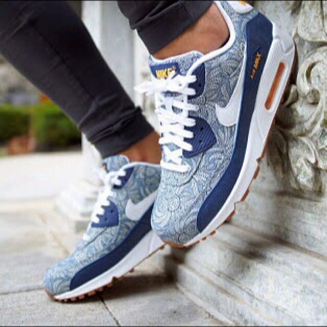 air max liberty