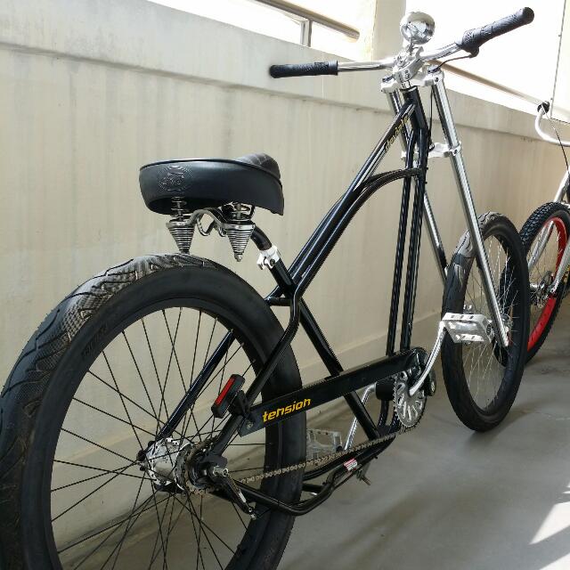 nirve bicycle company