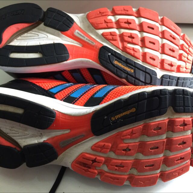 Adidas Adizero Boston 3