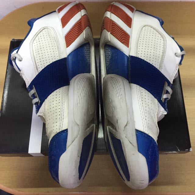 Gilbert arenas shoes outlet